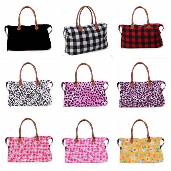 красный черный plaid сумки buffalo check сумки большой емкости для путешествий tote с пу ручкой для хранения родильных сумки lxl641-4q, Black
красный черный plaid сумки buffalo check сумки большой емкости для путешествий tote с пу ручкой для хранения родильных сумки lxl641-4q, Black