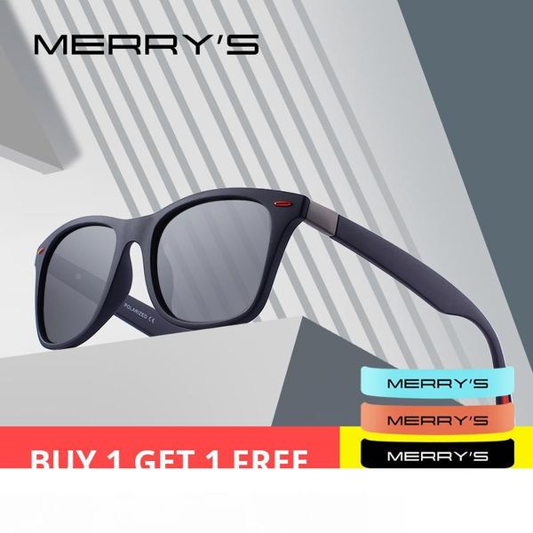 merrys design men women classic retro rivet polarized sunglasses lighter design square frame 100% uv protection s8508 mx190723, White;black
merrys design men women classic retro rivet polarized sunglasses lighter design square frame 100% uv protection s8508 mx190723, White;black