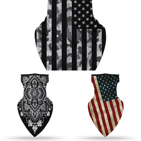 ownws fashion scarf scarf digital printed face mask outdoor breathing headwear sports tube bandana running workout yoga for hiking, Black
ownws fashion scarf scarf digital printed face mask outdoor breathing headwear sports tube bandana running workout yoga for hiking, Black