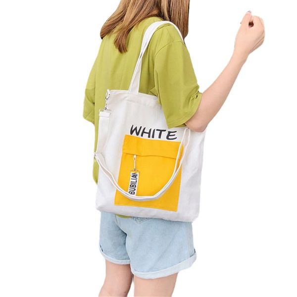 women letter printed handbags canvas messenger bag soft handle detachable strap large capacity handbag shoulder bags
women letter printed handbags canvas messenger bag soft handle detachable strap large capacity handbag shoulder bags