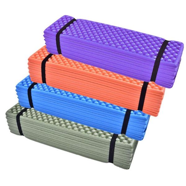 outdoor camping mat foldable foam beach tent sleeping pad rainproof mattress pads yoga chair picnic beach pad camping matelas
outdoor camping mat foldable foam beach tent sleeping pad rainproof mattress pads yoga chair picnic beach pad camping matelas