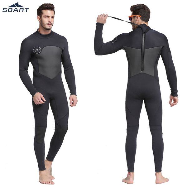 sbart men 1.5mm neoprene wetsuit high elasticity stitching warm surfing diving equipment jellyfish clothing long sleeved wetsuit
sbart men 1.5mm neoprene wetsuit high elasticity stitching warm surfing diving equipment jellyfish clothing long sleeved wetsuit