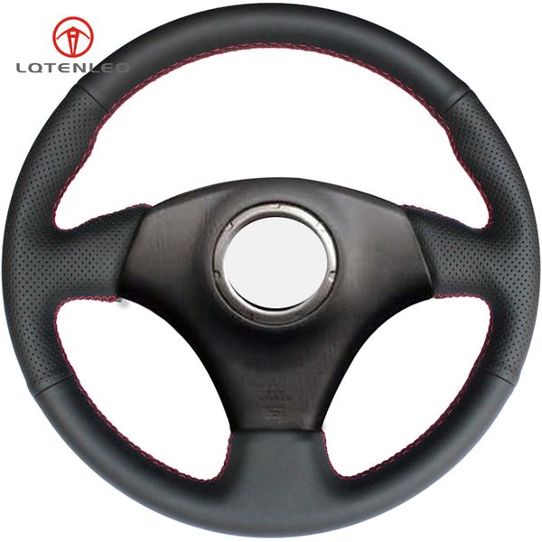 lqtenleo black artificial leather car steering wheel cover for rav4 2003-2005 is200 300 (no multi-function button
lqtenleo black artificial leather car steering wheel cover for rav4 2003-2005 is200 300 (no multi-function button
