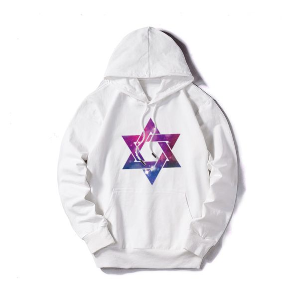 men women fashion hoodies 2019 designer hexagonal star print hoodie sweater fashion brand mens clothing luxury sweatshirts plus size m-5xl, Black
men women fashion hoodies 2019 designer hexagonal star print hoodie sweater fashion brand mens clothing luxury sweatshirts plus size m-5xl, Black