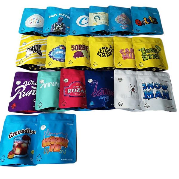 горячие 20 видов cookies california sf 3.5g майларовых сумки белого runtz грузия pie minntz cake mix касание кожи лимонной надя мешок упаков
горячие 20 видов cookies california sf 3.5g майларовых сумки белого runtz грузия pie minntz cake mix касание кожи лимонной надя мешок упаков