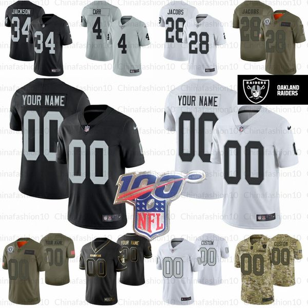 28 josh jacobs custom mens women kids oakland 4 derek carr oak raider jerseys charles woodson 83 darren waller marcus allen hunter renfrow, Black;red
28 josh jacobs custom mens women kids oakland 4 derek carr oak raider jerseys charles woodson 83 darren waller marcus allen hunter renfrow, Black;red