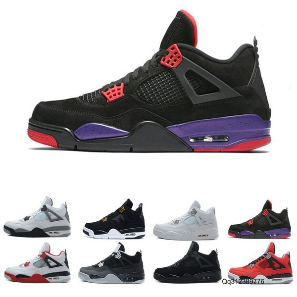 classic 4 4s cactus jack raptors fear pack white cement men women basketball shoes sneakers pure white bred men sports shoes sizes 8-13
classic 4 4s cactus jack raptors fear pack white cement men women basketball shoes sneakers pure white bred men sports shoes sizes 8-13
