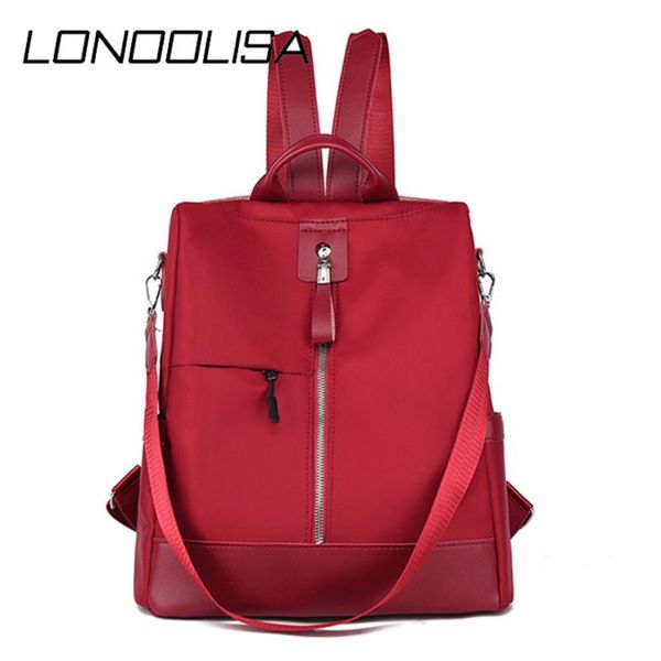 2020 new anti-theft oxford backpack female school bags for teenagers girl waterproof travel backpack women
2020 new anti-theft oxford backpack female school bags for teenagers girl waterproof travel backpack women