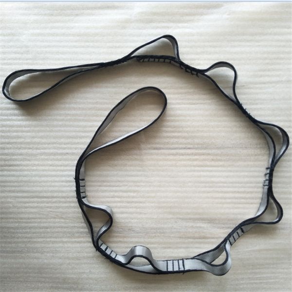 yoga extender strap rope chain for aerial yoga hammock swing anti-gravity extend belts for training camping rock
yoga extender strap rope chain for aerial yoga hammock swing anti-gravity extend belts for training camping rock