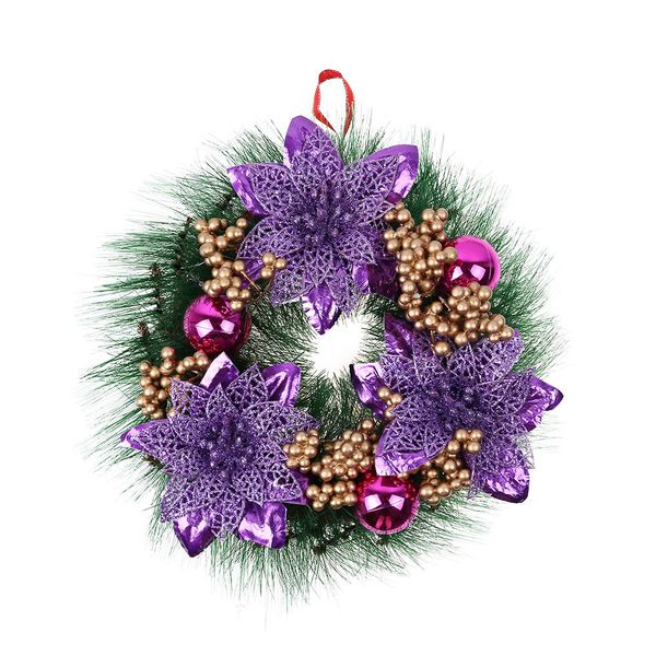 brand new xmas party двери гобелен garland украшение рождественский венок декор 30cm
brand new xmas party двери гобелен garland украшение рождественский венок декор 30cm