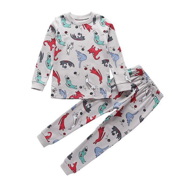 toddler kids clothes children baby boys girls cartoon animal print +pants pajamas sleepwear warm autumn winter baby outfits, White
toddler kids clothes children baby boys girls cartoon animal print +pants pajamas sleepwear warm autumn winter baby outfits, White