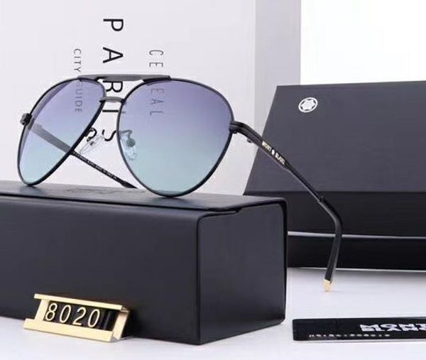 new 2020 good men's and glass sunglasses high-definition explosion-proof glass box full sets m, White;black
new 2020 good men's and glass sunglasses high-definition explosion-proof glass box full sets m, White;black
