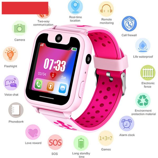 s6 kids smart watch lbs smartwatches baby watch children sos call location finder locator tracker anti lost monitor kids gift.
s6 kids smart watch lbs smartwatches baby watch children sos call location finder locator tracker anti lost monitor kids gift.