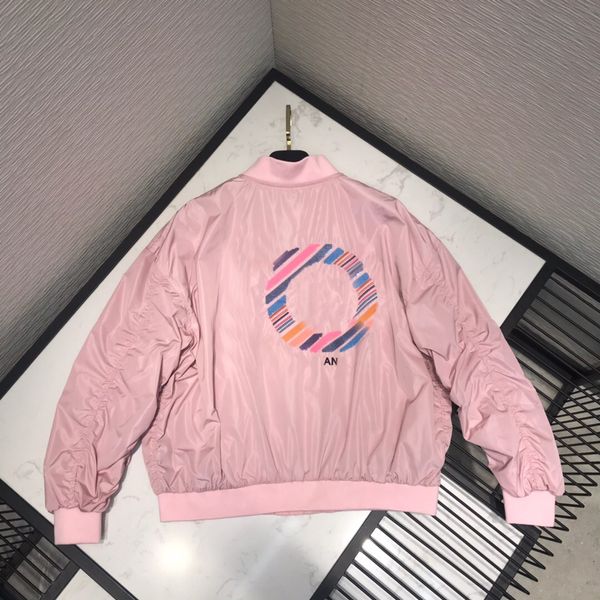 взлетно-посадочная полоса тавра bomber jacket женщин с длинным рукавом осень outwear вышивка letters zipper short design куртки пальто, Black;brown
взлетно-посадочная полоса тавра bomber jacket женщин с длинным рукавом осень outwear вышивка letters zipper short design куртки пальто, Black;brown