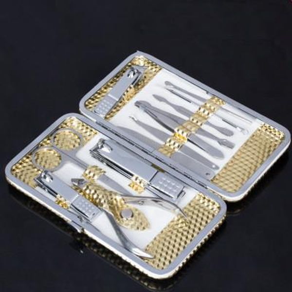 12 piece setsnail clipper set stainless steel local gold nail clipper sets manicure set exfoliating nail clipper set fa3120
12 piece setsnail clipper set stainless steel local gold nail clipper sets manicure set exfoliating nail clipper set fa3120