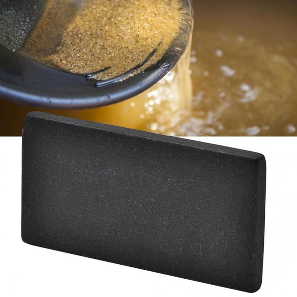 professional practical jewelry gold testing tool touchstone portable gold detecting stone jewelry making tool for jewelers
professional practical jewelry gold testing tool touchstone portable gold detecting stone jewelry making tool for jewelers