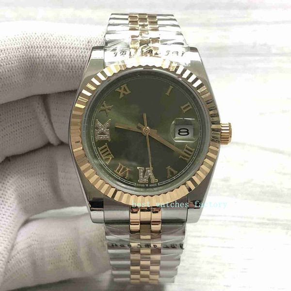 sf limited cal.2813 316l log series automatic movement scratch-resistant sapphire glass original buckle configuration men's watch, Slivery;brown
sf limited cal.2813 316l log series automatic movement scratch-resistant sapphire glass original buckle configuration men's watch, Slivery;brown