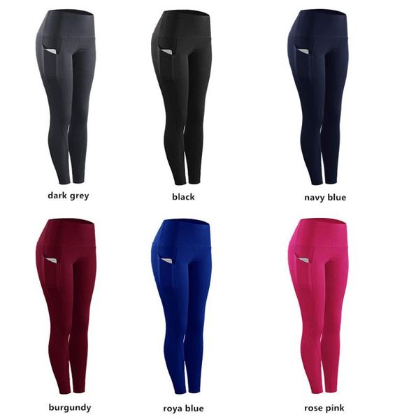 seven color ankle lenghth yoga pants with pocket women squat-proof sports legging tight tummy yoga pant workout running gym, White;red
seven color ankle lenghth yoga pants with pocket women squat-proof sports legging tight tummy yoga pant workout running gym, White;red