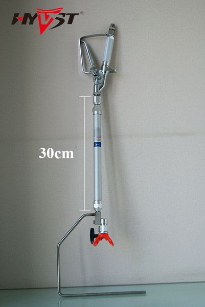sell airless paint sprayer roller with 30cm extension pole airless paint roller sprayer