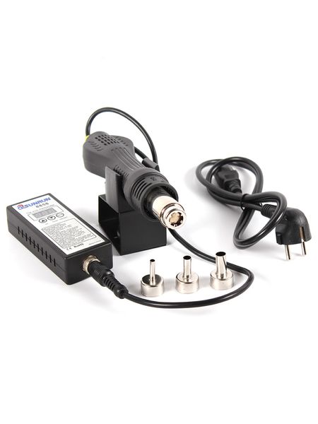 soldering station 8858 portable adjustable air desoldering station air soldering gun
soldering station 8858 portable adjustable air desoldering station air soldering gun
