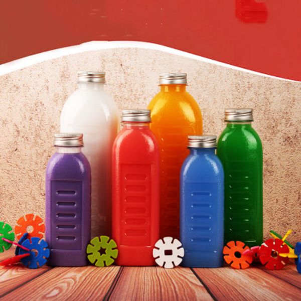 350 мл 500 мл 1000 мл скраб пластиковая бутылка сока бутылка матовой воды высокого качества пэт с отметкой тика и алюминиевой крышкой
350 мл 500 мл 1000 мл скраб пластиковая бутылка сока бутылка матовой воды высокого качества пэт с отметкой тика и алюминиевой крышкой