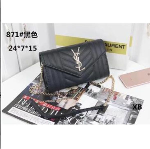 m34 brand woman messenger bag fashion chain shoulder bag new hand wallet 19 fast transport 871
m34 brand woman messenger bag fashion chain shoulder bag new hand wallet 19 fast transport 871