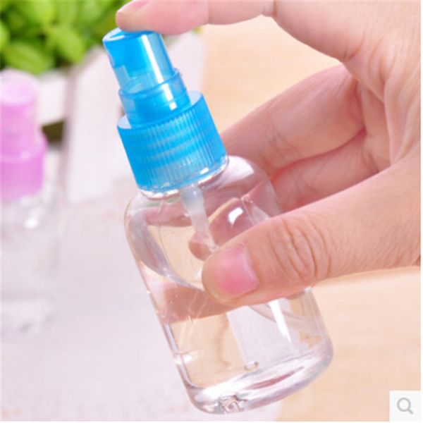 dhl 300pcs new mini plastic water spray bottle airless pump perfume moisturizine clear spray bottle make up spray bottle atomizer
dhl 300pcs new mini plastic water spray bottle airless pump perfume moisturizine clear spray bottle make up spray bottle atomizer