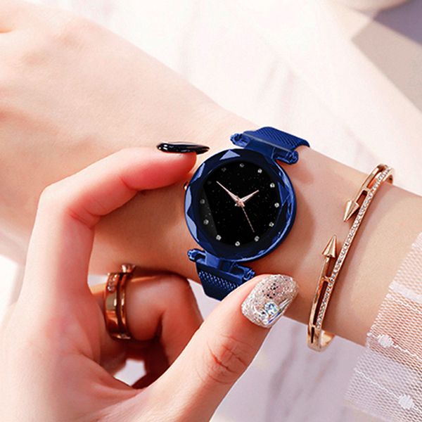 ladies fashion quartz watch women mesh stainless steel watches casual dress wristwatch for gift female clock, Slivery;brown
ladies fashion quartz watch women mesh stainless steel watches casual dress wristwatch for gift female clock, Slivery;brown