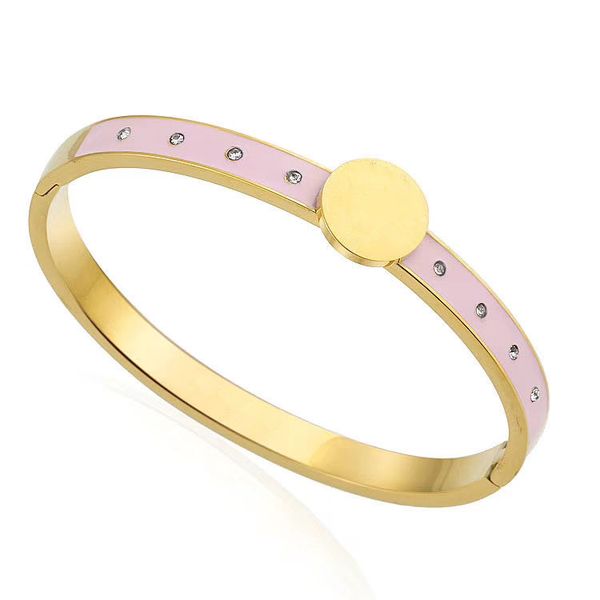 luxury designer jewelry women bracelets pink fashion bracelet stainless steel jewelry brand buckle bracelet luxury designer bracelet
luxury designer jewelry women bracelets pink fashion bracelet stainless steel jewelry brand buckle bracelet luxury designer bracelet