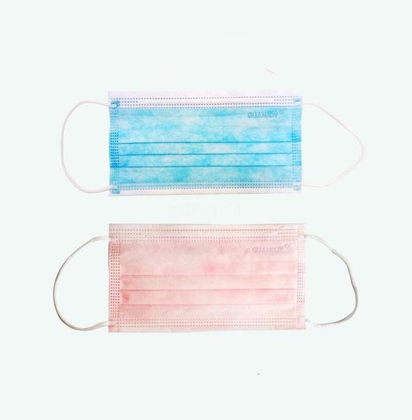 mask pink black/white/pink earloop 3 layer anti dust face mask 3 ply non woven 2 air pollution protection mask
mask pink black/white/pink earloop 3 layer anti dust face mask 3 ply non woven 2 air pollution protection mask