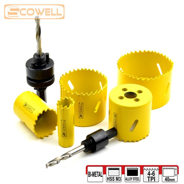 30% off hss bi-metal adjustable holesaw cutter wood cutting crown drill hole saw 16mm19m,20mm,22mm,65mm,68mm,70mm,73mm,76mm,83mm
30% off hss bi-metal adjustable holesaw cutter wood cutting crown drill hole saw 16mm19m,20mm,22mm,65mm,68mm,70mm,73mm,76mm,83mm