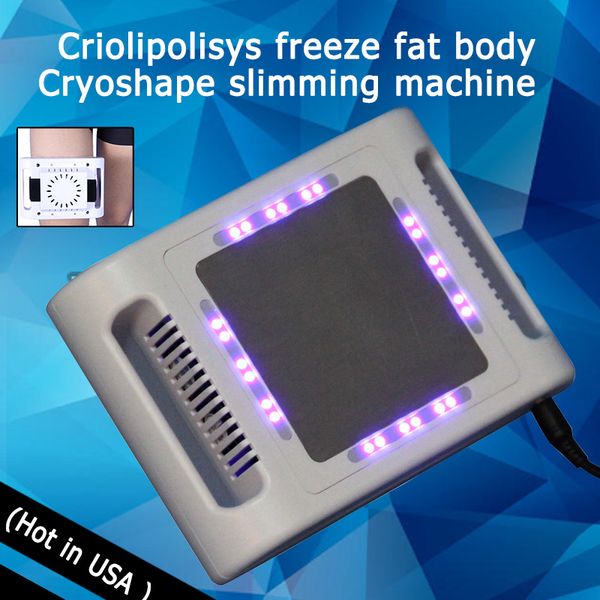 2019 mini cryo pad fat ing machine lipo e body slimming cryopad body shaper for portable home use
2019 mini cryo pad fat ing machine lipo e body slimming cryopad body shaper for portable home use