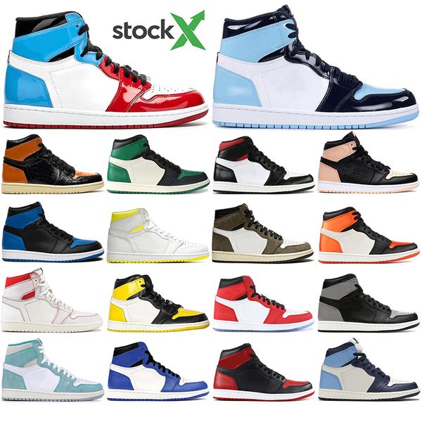 with sock 2020 fashion new basketball shoes running shoes women mens 1 1s rings banned yellow green designer sport sneakers size36-46, White;red
with sock 2020 fashion new basketball shoes running shoes women mens 1 1s rings banned yellow green designer sport sneakers size36-46, White;red