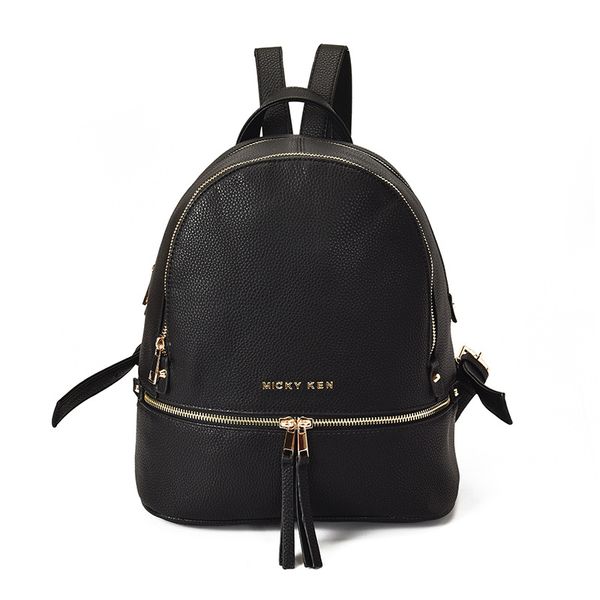2020 spring and summer new backpack women's casual leather bag women's bag fashion portable travel student's backpack
2020 spring and summer new backpack women's casual leather bag women's bag fashion portable travel student's backpack