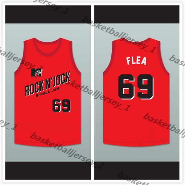 custom made flea 69 bricklayers basketball jersey second annual rock n' jock b-ball jam 1992 -1 man youth s-5xl any name number, Black;red
custom made flea 69 bricklayers basketball jersey second annual rock n' jock b-ball jam 1992 -1 man youth s-5xl any name number, Black;red