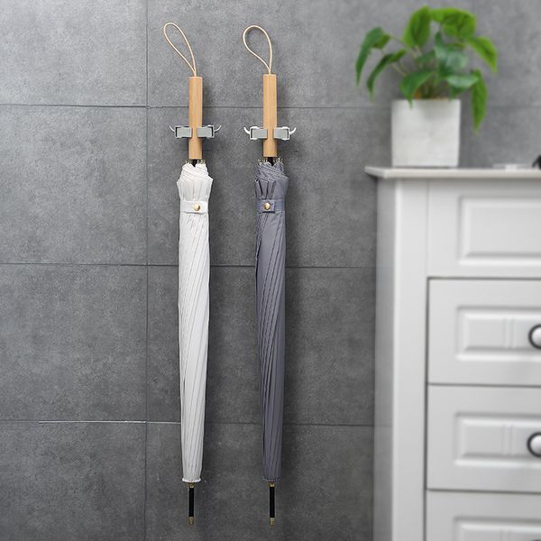 mop hook mop rack punching bathroom wall-mounted load-bearing strong stick hook hanger mop clip broom card holder
mop hook mop rack punching bathroom wall-mounted load-bearing strong stick hook hanger mop clip broom card holder