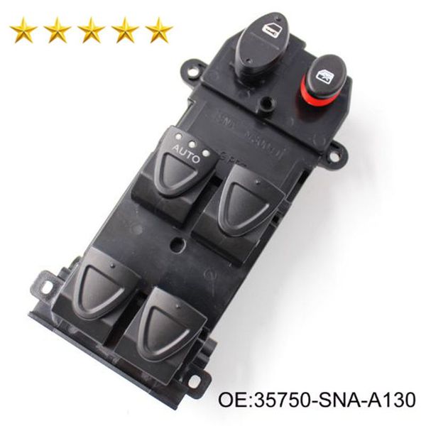 35750-sna-a130-m1 35750-sna-a130 power window lifter switch for h onda civic hybrid civic 2006-2010 car switches 35750snaa130
35750-sna-a130-m1 35750-sna-a130 power window lifter switch for h onda civic hybrid civic 2006-2010 car switches 35750snaa130