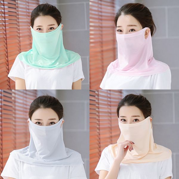 i7ebq sports bicycle headwear magic running cycling mask cover fishing anti-uvsilk ride scarf bandana face mask scarf, Black
i7ebq sports bicycle headwear magic running cycling mask cover fishing anti-uvsilk ride scarf bandana face mask scarf, Black