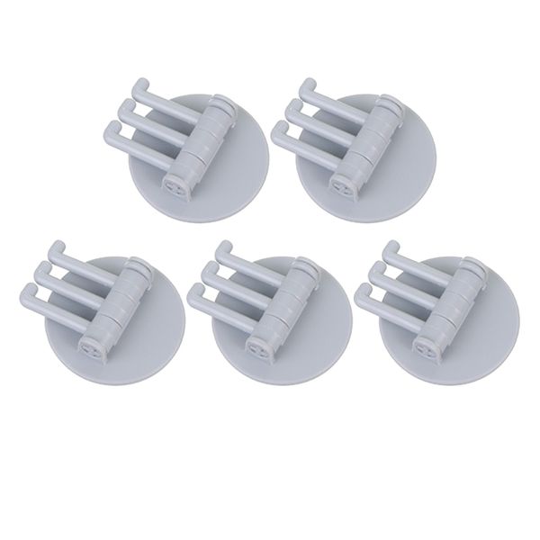 5pack sticky hooks-powerful utility hooks home kitchen bathroom wall hanger for towel bathrobe loofah key women handbag
5pack sticky hooks-powerful utility hooks home kitchen bathroom wall hanger for towel bathrobe loofah key women handbag