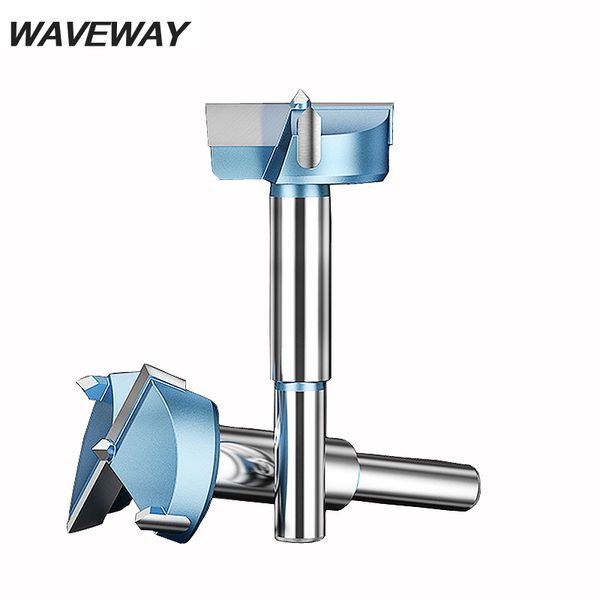 waveway 12mm-80mm forstner wood drill bit tips tungsten carbide woodworking tools hole saw cutter hinge boring drill bits
waveway 12mm-80mm forstner wood drill bit tips tungsten carbide woodworking tools hole saw cutter hinge boring drill bits