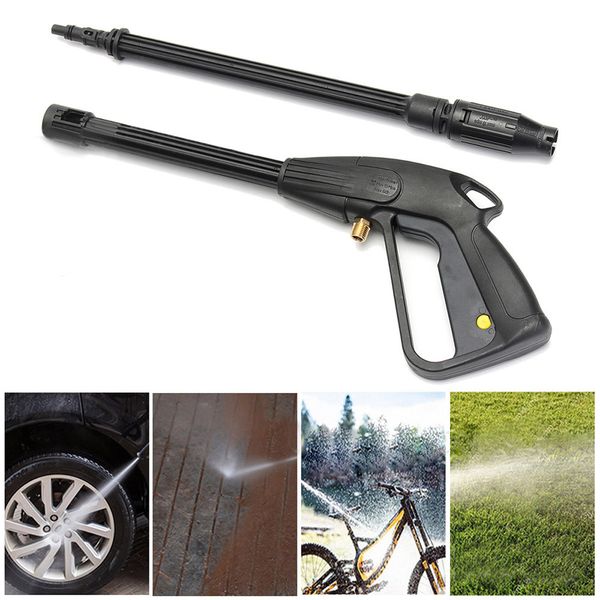 1l car washer jet bottle snow foam lance 1/4" quick start water gun pump washing adapter soap spray cannon jet high pressure
1l car washer jet bottle snow foam lance 1/4" quick start water gun pump washing adapter soap spray cannon jet high pressure