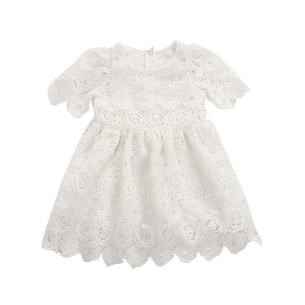 kids casual clothing girls dress princess dresses summer fashion toddler baby girl short sleeve lace hollow dress, Red;yellow
kids casual clothing girls dress princess dresses summer fashion toddler baby girl short sleeve lace hollow dress, Red;yellow