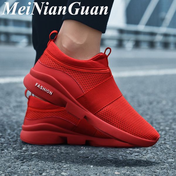 lightweight man sport shoes low men's sneaker big size running shoes men slip on sports mens comfort summer shoe i12
lightweight man sport shoes low men's sneaker big size running shoes men slip on sports mens comfort summer shoe i12