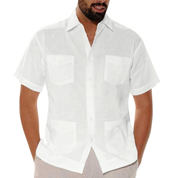 2019 men casual shirt mandarin collar breathable comfy traditional chinese style cotton linen blend long sleeve shirts eu size, White;black
2019 men casual shirt mandarin collar breathable comfy traditional chinese style cotton linen blend long sleeve shirts eu size, White;black