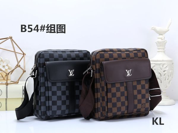 KL B54 NEW styles Fashion Bags Ladies handbags bags women tote bag bags Single shoulder bag
KL B54 NEW styles Fashion Bags Ladies handbags bags women tote bag bags Single shoulder bag