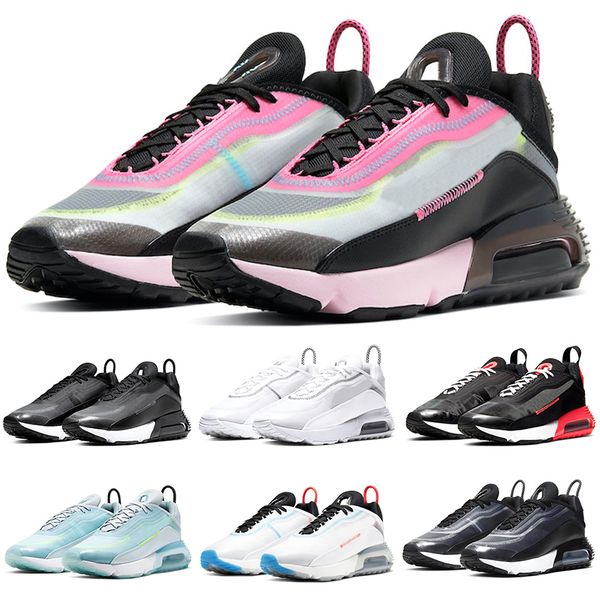 2090 running shoes men women mens trainers pure platinum anthracite black clean white pink foam volt pn dust sports sneakers size 5.5-11, White;red
2090 running shoes men women mens trainers pure platinum anthracite black clean white pink foam volt pn dust sports sneakers size 5.5-11, White;red