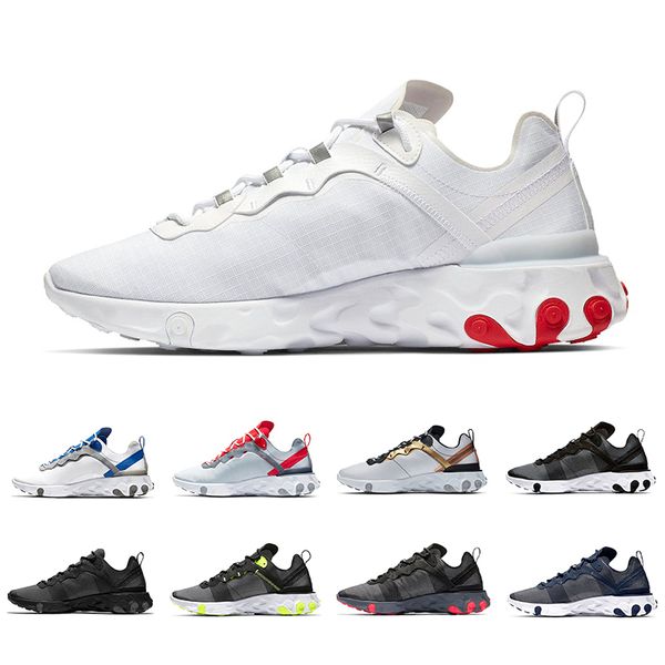 escape pack taped seams solar red react element 55 game royal men running shoes for women sports mens trainer 55s sneakers
escape pack taped seams solar red react element 55 game royal men running shoes for women sports mens trainer 55s sneakers