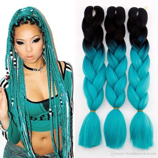 synthetic hair super jumbo braids hair yaki texture ez braid x pression ombre jumbo braiding hair extensions for woman, Black
synthetic hair super jumbo braids hair yaki texture ez braid x pression ombre jumbo braiding hair extensions for woman, Black