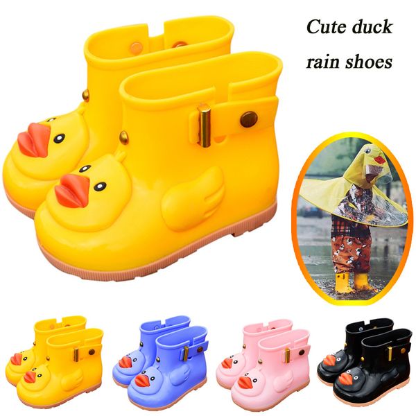 baby shoes rainboots cute cartoon duck waterproof rain shoes infant kids children baby duck rubber boots girls rainboots, Black;grey
baby shoes rainboots cute cartoon duck waterproof rain shoes infant kids children baby duck rubber boots girls rainboots, Black;grey