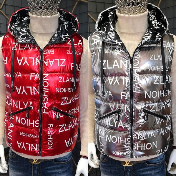 женщины gilet мужская дизайнерская куртка мода утка вниз жилет мужские дизайнерские куртки теплый высокое качество роскошный тонкий и легкий, Black;white
женщины gilet мужская дизайнерская куртка мода утка вниз жилет мужские дизайнерские куртки теплый высокое качество роскошный тонкий и легкий, Black;white